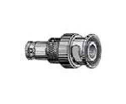 Dolphin DCAD604 BNC Male To Female Adapter - 50 Ohms DC-AD604