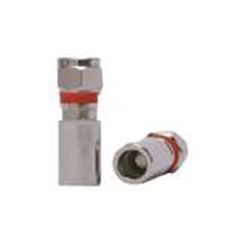 Dolphin DCCF59PLEN "F" Male Compression Connector - 75 Ohms