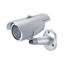 Honeywell Video HB74 Standard Resolution Fixed Lens Day/Night IR Indoor Bullet Camera, NTSC