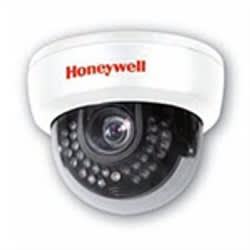 Honeywell Video HD262 Indoor Fixed Mini-Dome Camera (620 TVL, IR)