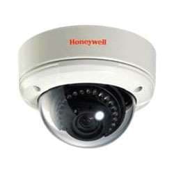 Honeywell Video HD273 High Resolution Rugged Dome Camera (TDN, 600 TVL)