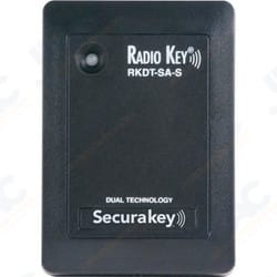 Secura Key RKDT-SA-S