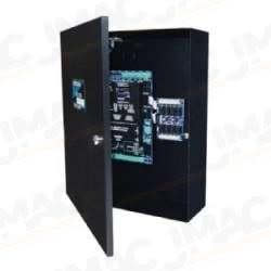 Keyscan CA4500 4-Reader/Door Access Control Panel Unit (CA4500B, OCB8, DPS-15, Enclosure) Keyscan CA4500 4-Reader/Door Access Control Panel Unit (CA4500B, OCB8, DPS-15, Enclosure)