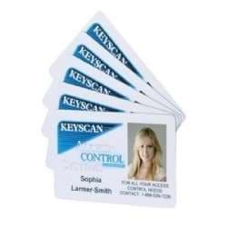 Keyscan KSECURE4K KSECURE4K