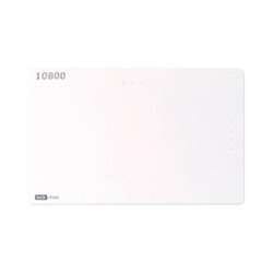 Honeywell Access PVC-H-4 PVC Proximity Card (34-bit) [25 Pack]