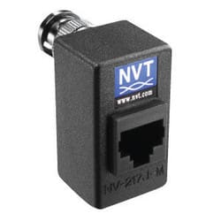 Network Video Technologies 217J-M