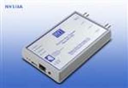 NVT NV518A NV-518A Dual Video/Audio Transceiver