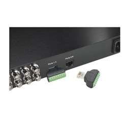 NVT NVRJ45A NV-RJ45A J45 to Screw Terminal Adaptor (Accessory)