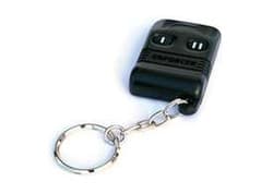 Seco-Larm SK-919TD2A-UP Transmitter, 2-Button, 3-Channel, Fixed Code, Pre-coded