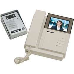 Seco-Larm DP-222Q Color Video Door Phone