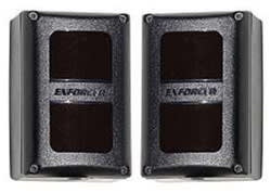 Seco-Larm E-961-S90WQ ENFORCER Single Photoelectric Beam Sensor, 90ft (30m) Range