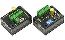 Seco-Larm EVT-RB1-4T2 ENFORCER Active Video Balun, Receiver