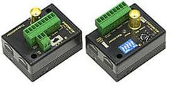 Seco-Larm EVT-TB1-42T ENFORCER Active Video Balun, Transmitter Seco-Larm EVT-TB1-42T ENFORCER Active Video Balun, Transmitter