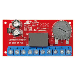 Seco-Larm SA-026Q Mini-Timer Module Seco-Larm SA-026Q Mini-Timer Module