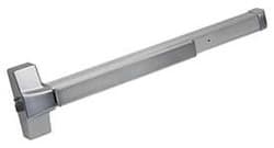 Seco-Larm SD-962AR-36G ENFORCER Rugged Grade 1 Rim-Type Pushbar, UL Listed