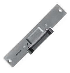 Seco-Larm SD994C24 Electric Door Strike for Wood Doors, Fail-Secure or Fail-Safe, 24VDC