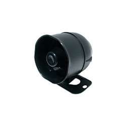 Seco-Larm SH-532L 3 Tone Siren