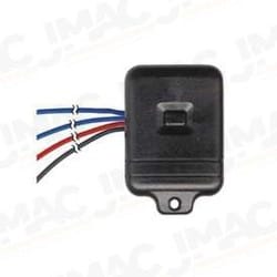 Seco-Larm SK-919TDWS-BU 1-Button RF Transmitter Seco-Larm SK-919TDWS-BU 1-Button RF Transmitter