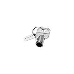 Seco-Larm SS-090KN-2 Spare #1302 Key Seco-Larm SS-090KN-2 Spare #1302 Key