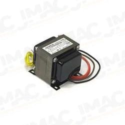 Seco-Larm ST-UVDA-W100Q Open Frame Transformer, 24-28VAC/100W
