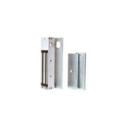 Doorking 1216-080 Magnetic Gate Lock Kit, 1200lb