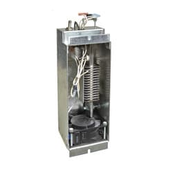 Doorking 1601-195 Dual Heater Assembly with Fan