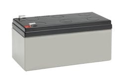 Doorking 1801-009 Battery, 12V, 3.5 AH