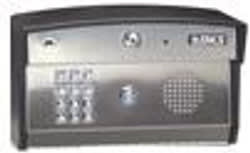 Doorking 1812 Plus Surface Mount Curved (1812-095)