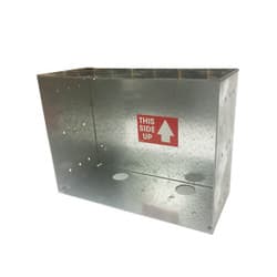 Doorking 1812-155 Rough-In Box