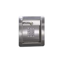 Doorking 1812-197 Flush Mount Secondary Keypad.