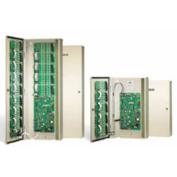 Doorking 1816-082 Main Control Cabinet, Houses 5 Relay Boards (60 Lines)