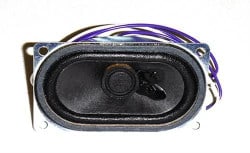 Doorking 1817-190 Oval Speaker