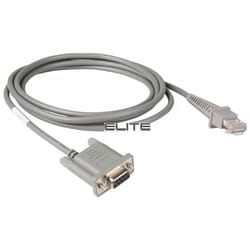 Doorking 1818-040 RS232 Connecting Cable