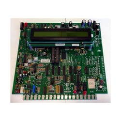 Doorking 1834-010 Circuit Board
