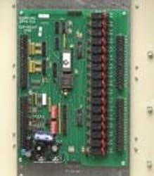 Doorking 2348-010 Elevator Control Board