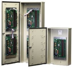 Doorking 2348-080 Elevator Control Box, For 2 Elevator Control Boards
