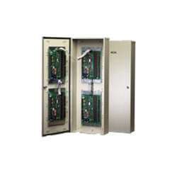 Doorking 2348-081 Elevator Control Box, For 4 Elevator Control Boards