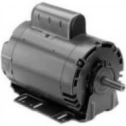 Doorking 2600-162 Motor Assembly, 1 HP