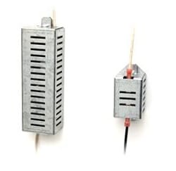 Doorking 2600-584 Telephone Entry Heater Kit