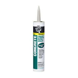 Doorking 2600-772 Concrete Sealant, Gray, 10oz.