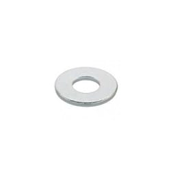 Doorking 2620-021 1/2" Washer, SAE