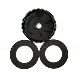 Doorking 6100-210 80 Tooth Worm Gear Kit