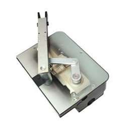 Doorking 6400-080 Swing Gate Operator, In-Ground, 24VDC