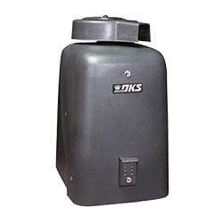 Doorking 6500-080 Adjustable Limit Swing Gate Operator, Primary, 1/2 HP