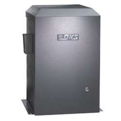 Doorking 9150-082 Automatic Limit Slide Gate Operator, 1HP, 9.7A, Convenience Open