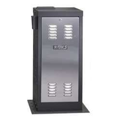 Doorking 9210-081 Slide Gate Operator, 1HP, 115V, 9.7A