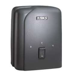 Doorking 9310-080 Vehicular Slide Gate Operator, 1/2 HP, 115VAC