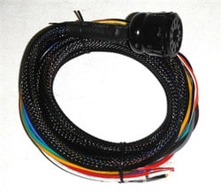 Doorking 9402-061 Wire Harness