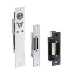 Doorking DKES-C1-1FX Electric Strike, Fail Secure