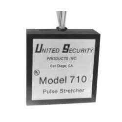 United Security 710 Pulse Stretcher